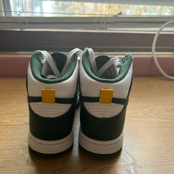 australian dunks